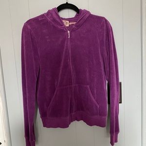 Juicy Couture Jacket